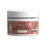 Beltrat - Gel Resolute Nude Elegance 14g