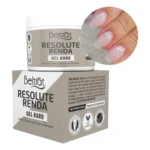 Beltrat - Gel Construtor Autonivelante 24g Resolute Led/UV Renda