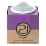 Nails 21 - Gel Strong Clear 16g