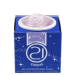 Nails 21 - Gel Strong Lunar Ecoline 34g