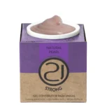 Nails 21 - Gel Strong Natural Pearl 34g