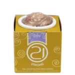 Nails 21 - Gel Strong Solar Ecoline 34g