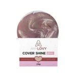 Any Lovy - Gel Construtor Autonivelante Cover Shine - 24g