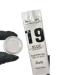 Real Love - Gel sachê 19 Nude 15ml