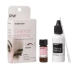 Glance Henna Delineador para Sobrancelhas Rare Way - Ruivo
