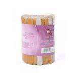 Lixa para Unha Mini Parda Vilty Care 144un