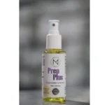 Majestic Nails - Prep Plus Cassis e Limão Siciliano 120ml