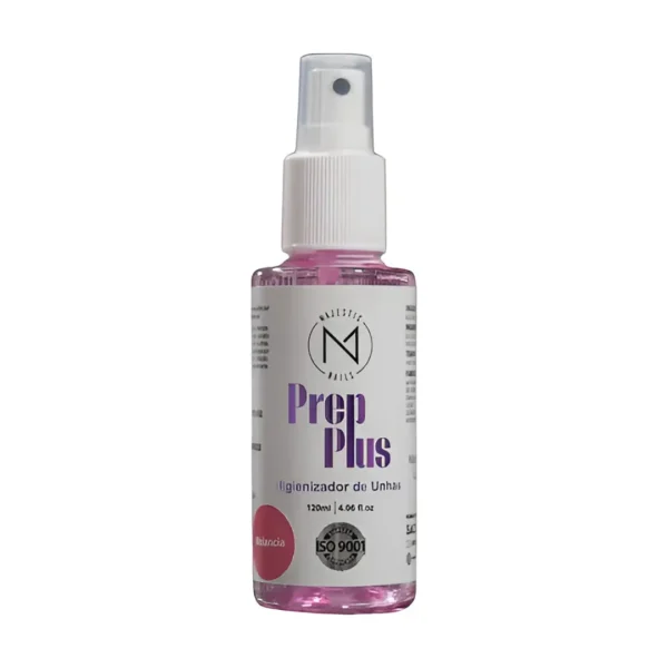 Majestic Nails Prep Plus Melância 120ml