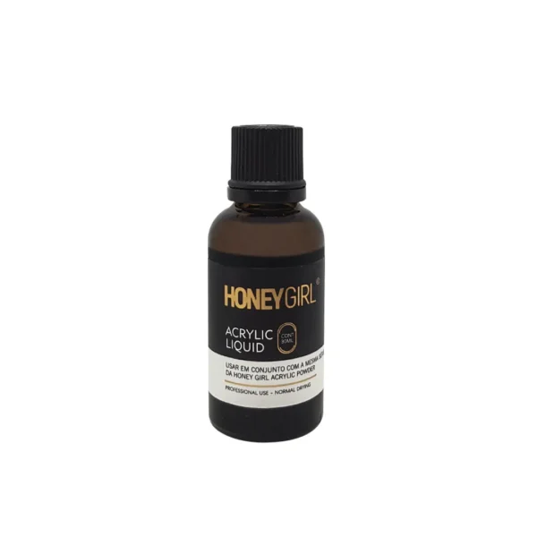 Monomer 30ml - Honey Girl
