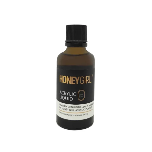 Monomer 100ml - Honey Girl