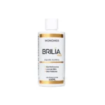 Monomer Brilia Nails para Alongamento de Unhas em Acrílico 100ml