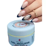 Muy Biela - Gel Mousse Soft Nude 24g