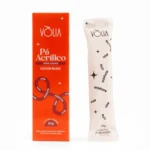 Vòlia - Pó Acrílico Cover Nude 30g