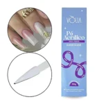 Vòlia - Pó Acrílico Transparente Super Clear 30g