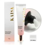 Kaisa - Polygel Russia Off White 30g