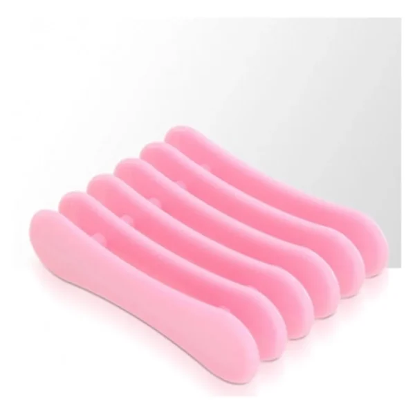 Pincel Grade Para Unhas E Maquiagem Suporte De Pinceis