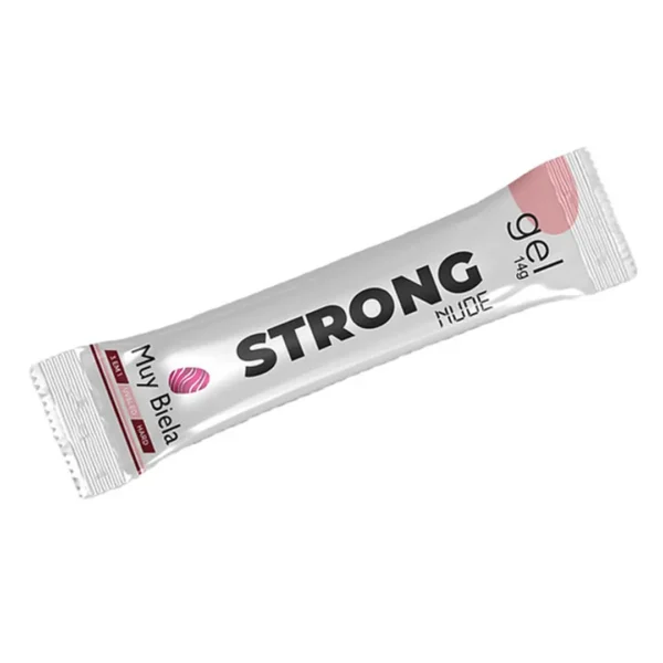 Sache Gel Strong Nude Muy Biela 14g