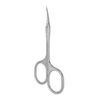 Staleks Pro - Tesoura de Cutícula Asymmetric - Série Uniq - SQ-30-4