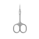 Staleks Pro - Tesoura de Cutícula Ballerina - Série Uniq - SQ-10-3