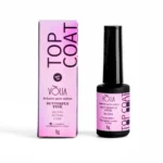 Vòlia - Top Coat Butterfly Pink - 9g