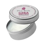Muy Biela - Cera Para Cuticulagem Pro 10g