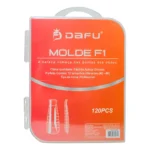 Dafu - Molde F1 Bailarina - 120 unid.