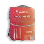 Dafu - Molde F1 Mandorla - 120 unid.
