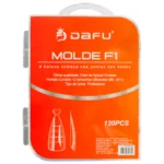 Dafu - Molde F1 Stiletto - 120 unid.