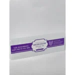 Helen Color - Soft Gel Tips Redonda Fosca 240unid.