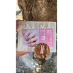 Shoyyi - Tips Soft Gel Stiletto Longa com 240pçs