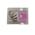 Shoyyi - Tips Soft Gel Stiletto Speed com 240pçs