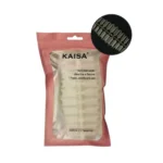 Kaisa - Unha Tips De Gel Soft Curvatura C