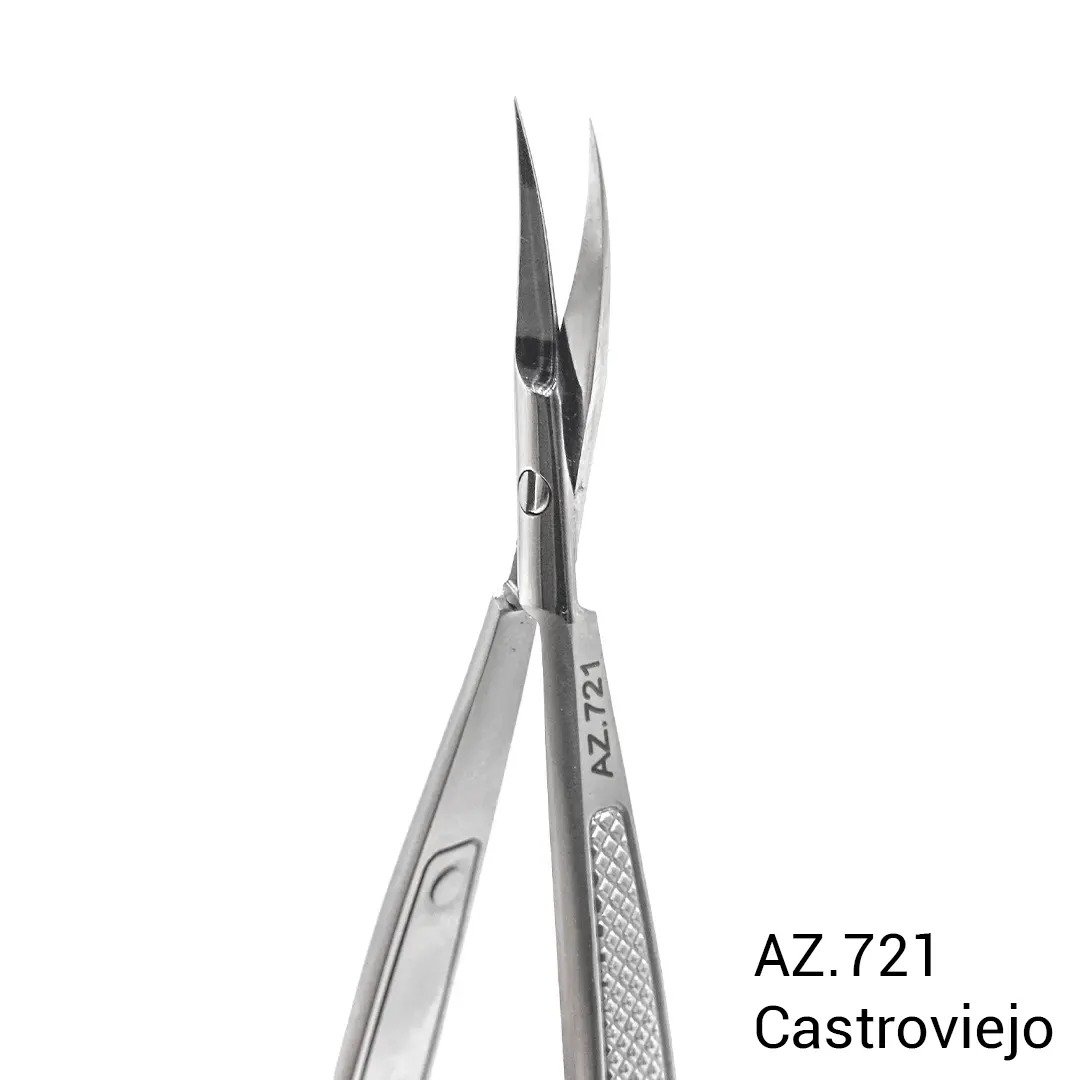 15372042904-whatsapp-image-2025-08-07-at-10-24-33-2.jpeg Azzio - Tesoura Castroviejo Reta AZ.721 - Imagem 1