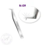 Nagaraku - Pinça N°09 Diamantada