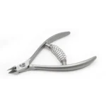 Azzio - Alicate Profissional para Cutícula – AZS01