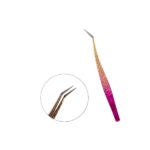 Pinça de unha aço inox DF103-AC0210-03