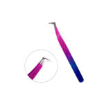 Pinça de unha aço inox DF103-AC0210-06