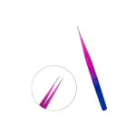 Pinça de unha aço inox DF103-AC0210-10