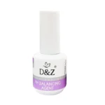 D&Z - Ph Balacing Unhas Acrigel Gel Porcelana Base 15ml