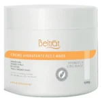 Beltrat - Creme Hidratante Spa 500g Abacate E Girasol Oleo De Abacate E Oleo De Girasol