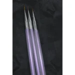 Dafu - Kit Pincel Line Lilas