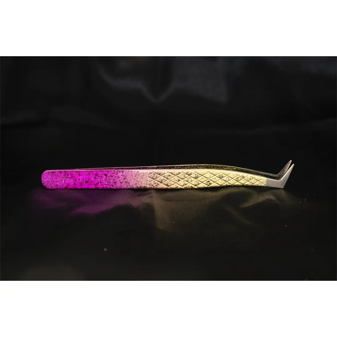 Dafu - Pinça Ac0210-01 - 2 Dafu - Pinça Ac0210-01 - Imagem 1