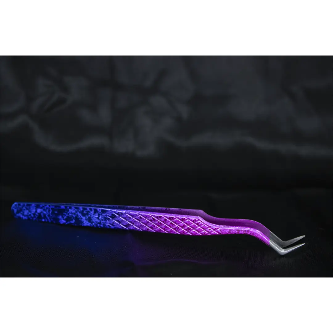 Dafu - Pinça Ac0210-09 - 2 Dafu - Pinça Ac0210-09 - Imagem 1