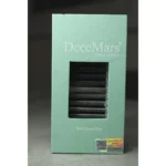 Decemars - 8mm-14mm Cílios 8D (Fios Abertos) - Volume Egípcio