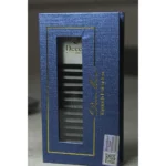 Decemars - 9mm Cílios 10D. - 0.15 D. - Elipse