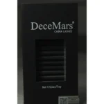 Decemars - 8mm-12mm Cílios 10D. Mix D. - 0.07 - Volume Egípcio