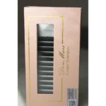 Decemars - Mix 8mm-15mm Cílios 4D. M. - 0.07D - Volume Egípcio