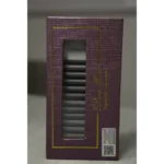 Decemars - 9mm Cílios 5D - Volume Indiano