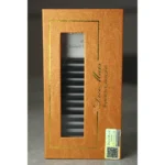 Decemars - Mix 8mm-15mm Cílios 5D. - 0.07 L. - Volume Egípcio