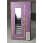 Decemars - Mix 8mm-15mm Cílios 5D. - 0.07 M. - Volume Egípcio